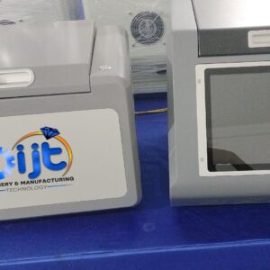 Fisher Gold Testing Machine