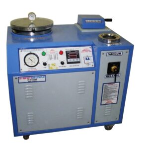 Gold Casting Machine
