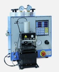 D VWI Vacuum Wax Injector