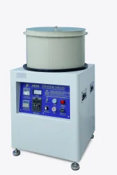 Frequency Conversion Magnetic Jewelry Polishing Machine