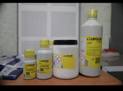 GFPINK ROSE GOLD FLASH PLATING Chemical 1L Legor