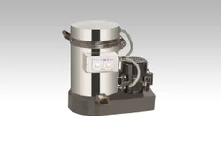 Hot Air Dryer Machine