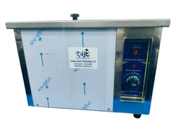 IJT 20L Jewellery Ultrasonic Cleaner