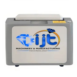 IJT 8800 Gold Testing Machine