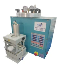 IJT SDVWI Digital Vacuum Wax Injector Machine