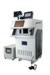 Laser Welding Machine