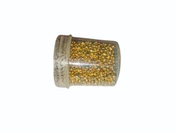 Legor A101 Premium 14K Yellow Alloy For Casting
