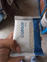 Legor Sca4 18K Yellow Premium Alloy For Casting