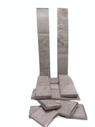 Nickel Anode Slab