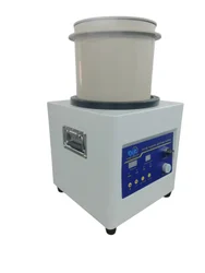 Strong Magnetic Jewelry Polisher Machine