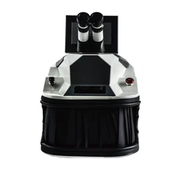 Table Top Jewellery Laser Soldering Machine