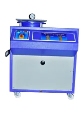 Vacuum Casting Machines